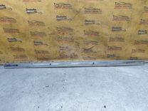 Молдинг двери передней левой IA9BQI Ford Focus - Фото 2