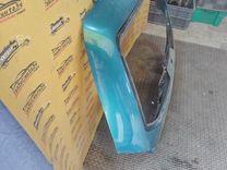 Крышка багажника (дверь 3-5) P2FZCT Fiat Bravo undefined