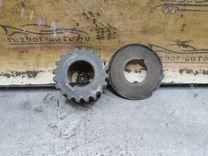 Шестерня коленвала GWAPNK Ford Mondeo - Фото 3