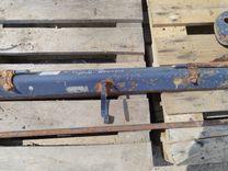 Балка подвески задняя AV3XA9 Volkswagen Passat купить с доставкой. Огромный выбор запчастей и марок авто. У нас есть практически все.