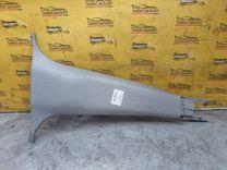 Обшивка стойки центральной правой 961M9R Subaru Forester купить