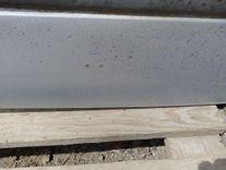 Дверь задняя левая 39WI3K Renault Espace купить с доставкой