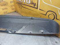 Спойлер G197BZ Renault Laguna купить с доставкой. Огромный выбор запчастей и марок авто. У нас есть практически все.