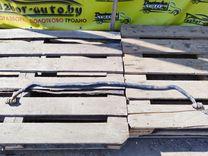 Стабилизатор подвески (поперечной устойчивости) передний IEP5UO Nissan Almera - Фото 1