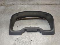 Кожух панели приборов HYZE1J Opel Astra - Фото 1