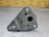 Кронштейн усилителя бампера переднего (Домик) O0NHTF Peugeot 607 - Фото 2