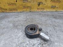 Теплообменник масляного фильтра 0GGP1Z Volvo V40