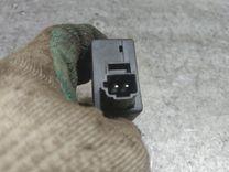 Активатор замка багажника 6KHMCG Opel Astra - Фото 4