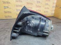 Фонарь задний левый LN7B4Q Seat Altea - Фото 3