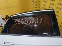 Стекло двери задней правой V589R6 Ford Fusion - Фото 2