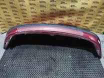 Бампер задний WCVVJI Citroen C3 купить на авторазборке