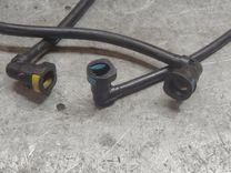 Трубка топливная A7TRVX Opel Insignia - Фото 4