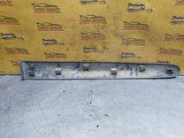 Молдинг двери задней правой NEYT6S Renault Scenic купить