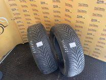 Шина BFGoodrich 215/65 R16 THROM5 THROM5 BFGoodrich