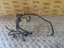 Трубка обратки форсунок 7LU3HU Ford C-Max - Фото 29
