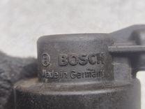 Регулятор давления топлива NMW7VO Opel Astra - Фото 4