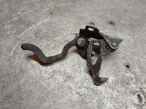 Крюк капота E6RA4C BMW 5 E39 - Фото 3