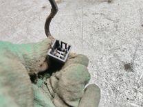 Зеркало наружное левое W0AOU5 Opel Zafira купить с доставкой