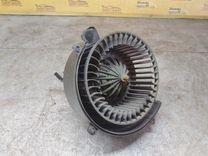 Моторчик печки W3TEAT Opel Zafira - Фото 2