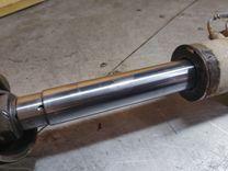 Рулевая рейка 7KEEE2 Mercedes Sprinter - Фото 7