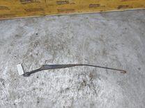 Щеткодержатель (поводок стеклоочистителя, дворник) 6ANW46 Fiat Palio купить в магазине запчастей бу