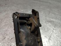 Ручка внутренняя передняя левая C50PBN Peugeot 106 - Фото 3