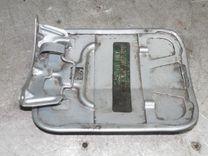 Лючок топливного бака 1TL7UA Audi 80 - Фото 2