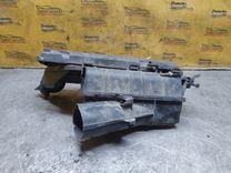 Корпус воздушного фильтра D6NX0M Citroen C3 undefined