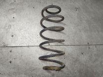 Пружина задняя 4O0W2J Toyota Yaris - Фото 1