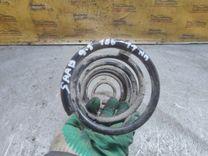 Пружина задняя 9VI1FT Saab 9-5 купить в магазине запчастей бу