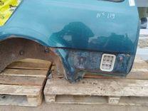 Крыло заднее левое XFB276 Volkswagen Golf купить