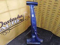 Стойка кузовная центральная правая FYY1UD Volkswagen Passat - Фото 1