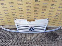 Решетка радиатора 2SBD67 Volkswagen Sharan