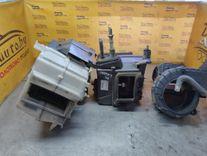 Корпус отопителя (печки) I66VC8 Mazda Premacy купить на авторазборке