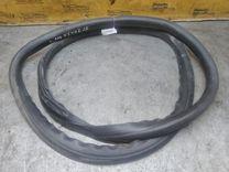 Уплотнитель двери задней левой C2IQ0O Volvo S40 - Фото 3