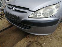 Бампер передний OIRE1P Peugeot 307 купить