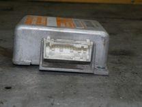 Блок AirBag N52R8N Audi A4 - Фото 2