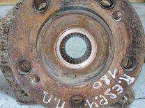 Кулак поворотный правый SWDL0J Renault Espace купить