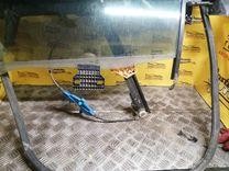 Стекло двери задней левой U1LY0H Audi A4 - Фото 3