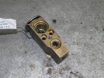 Клапан ТРВ (расширительный) кондиционера Y1P2RH Renault Scenic - Фото 1