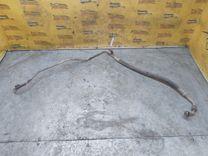 Трубка гидроусилителя 9IJXHE Fiat Punto купить с доставкой