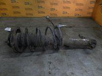 Амортизатор передний левый ISCA18 Ford Focus