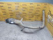 Горловина топливного бака R1P8R3 Peugeot 406 - Фото 2