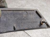 Накладка декоративная 96QEYR Audi 100 купить с доставкой