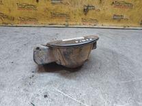 Лючок топливного бака CM6O6U Skoda Fabia купить с доставкой