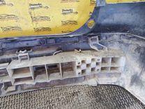 Бампер задний S9L8MA Renault Laguna undefined