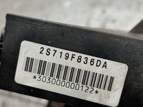 Педаль газа SGB0XB Ford Mondeo - Фото 6