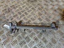 Топливная рампа ZTSFRM Kia Shuma купить на авторазборке