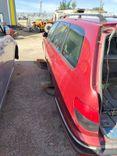 Щеткодержатель задний 2LYBOM Peugeot 406