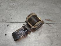 Ремень безопасности задний левый VTFWTP Audi A4 - Фото 1